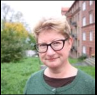Boel Ulfsdotter