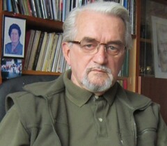 Bohumil Robeš