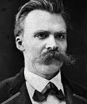 Friedrich Nietzsche