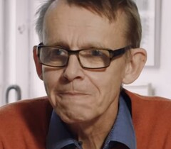 Hans Rosling