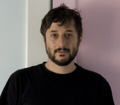 Harmony Korine