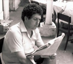 István Antal