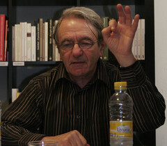 Jacques Rancière