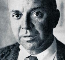 John Dos Passos