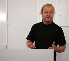Marek Petrů
