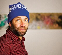 Mark Gonzales