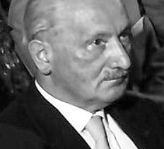 Martin Heidegger