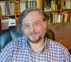 Mikhail Jampolski