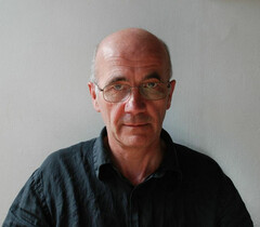 Patrick Keiller
