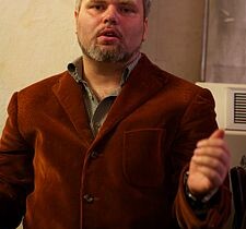 Pavel Klusák