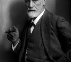 Sigmund Freud