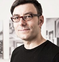 Volker Pantenburg