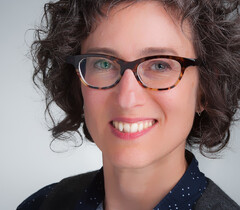 Zoë Druick