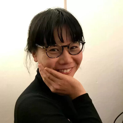 Audrey Lam
