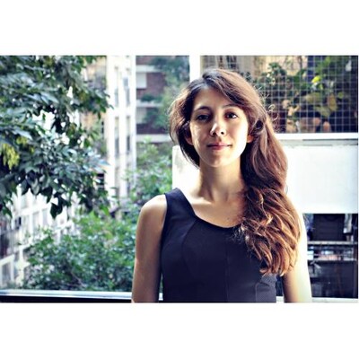 Natalia Bianchi