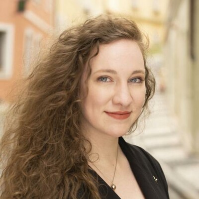 Magdalena Kašparová