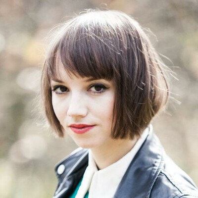 Tereza Nvotova