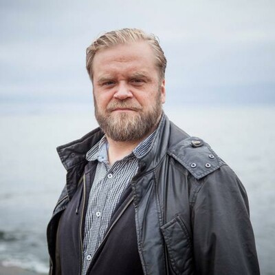 Harri Sippola