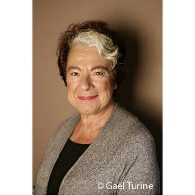 Violaine de Villers