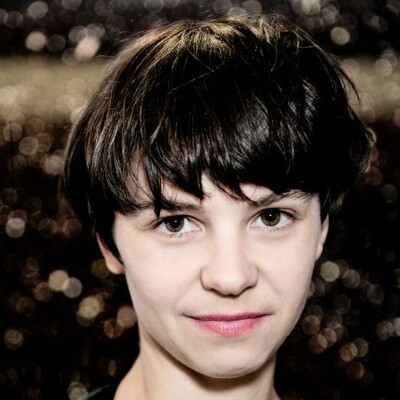 Perrine Gamot