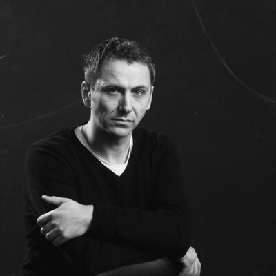 Oliver Frljić