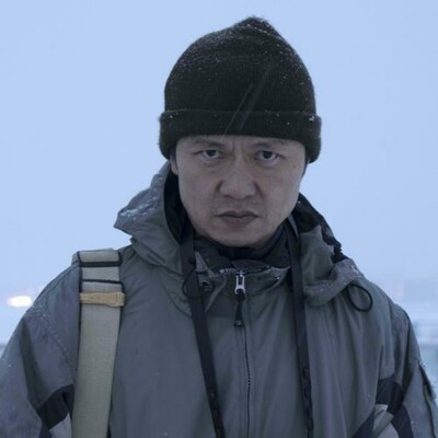 Chien-Chi Chang