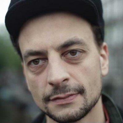 Marc Eberhardt