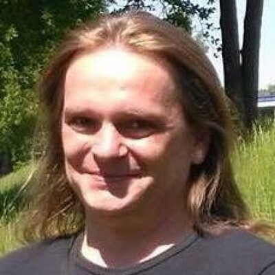 Tomáš Hiseman