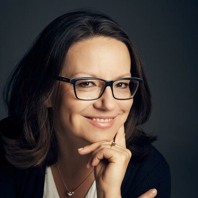 Katarzyna Surmiak-Domańska
