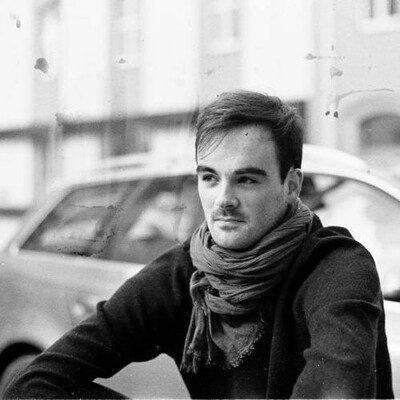 Dimitri Martin Genaudeau