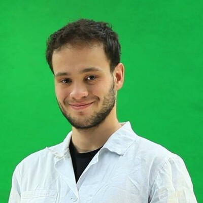 Dávid Lipkovič