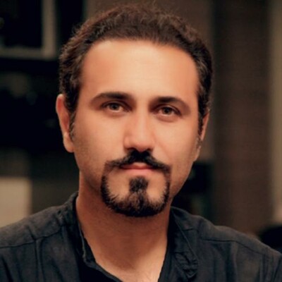 Mohammadreza Vatandoust