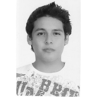 Farid Rodriguez Rivero