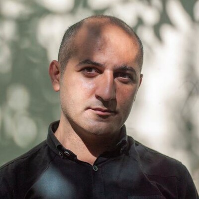 Hilal Baydarov