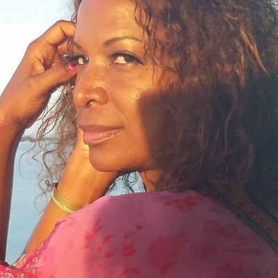 Patricia Anderson