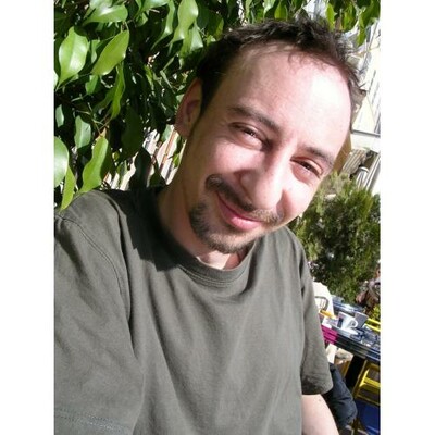 Jean-Michel Rolland