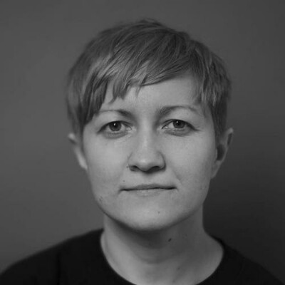 Zoya Laktionova