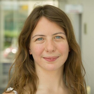 Rebekka Kaufmann