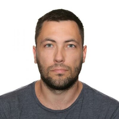 Alex Chepiga
