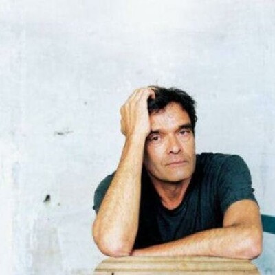 Harun Farocki