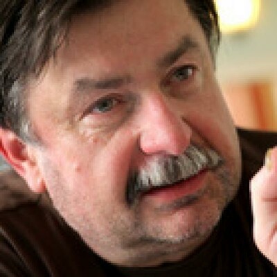 Čestmír Kopecký