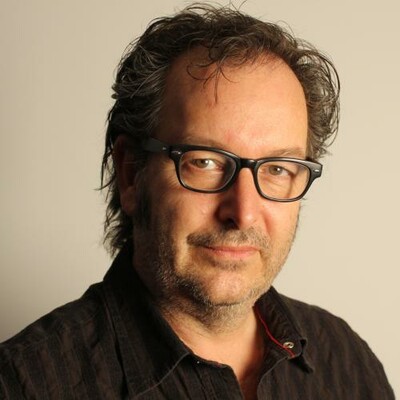 Peter Mettler