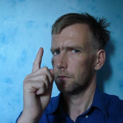 Petr Marek