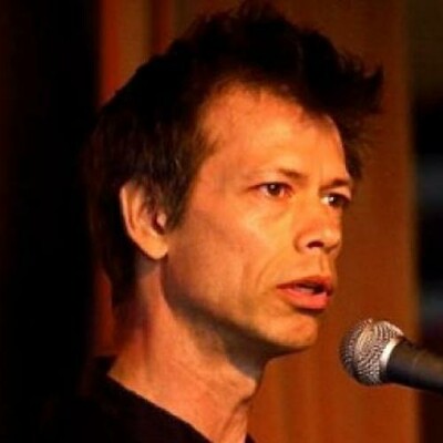 Mike Hoolboom