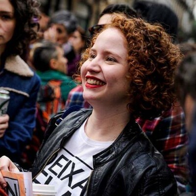 Mykaela Plotkin