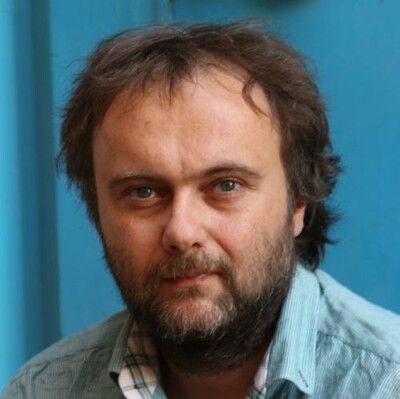 Oliver Sertic