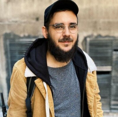 Ian Mikyska