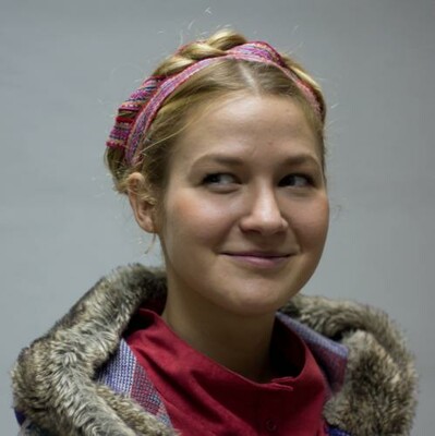 Małgorzata Goździk