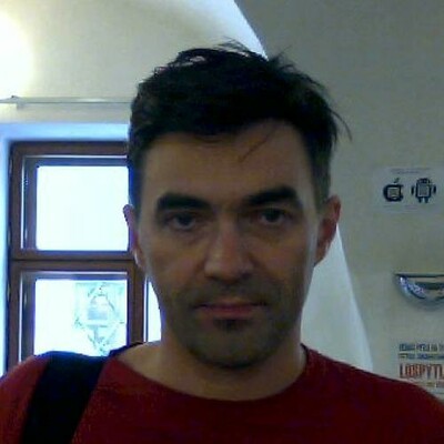 Viktor Vokjan