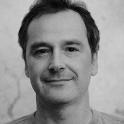 Marek Bouda